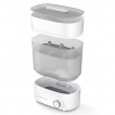 Philips Avent Електрически стерилизатор с функция за изсушаване PREMIUM от Пакостник