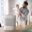 Philips Avent Електрически стерилизатор с функция за изсушаване PREMIUM от Пакостник