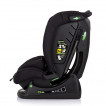 Chipolino Стол за кола i-Size (40-150 см) АВИАТО Къпина от Пакостник
