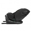 Kikkaboo Стол за кола i-Size (40-150 см) i-Hike Isofix 360° Black от Пакостник