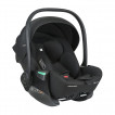 Kikkaboo Стол за кола i-Size (40-87 см) i-Xtend Черен от Пакостник