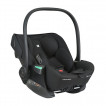 Kikkaboo Стол за кола i-Size (40-87 см) i-Xtend Черен от Пакостник