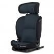 KinderKraft Стол за кола i-Size (76-150 см) ONETO3 Isofix Graphite Black от Пакостник