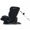 KinderKraft Стол за кола i-Size (76-150 см) ONETO3 Isofix Graphite Black от Пакостник