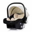 Chipolino Стол за кола i-Size (40-87 см) АМОРЕ Кашмир от Пакостник