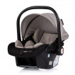 Chipolino Стол за кола i-Size (40-87 см) АМОРЕ Лате от Пакостник