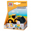 Bburago Junior My 1st collection VOLVO Фадрома 16-85123 от Пакостник