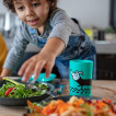 Tommee Tippee Супер чаша 300мл 12м+ момче TT.0145 от Пакостник