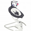 BabyМoov Електрическа люлка Swoon Motion Zinc A055008 от Пакостник