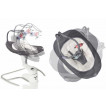 BabyМoov Електрическа люлка Swoon Motion Zinc A055008 от Пакостник