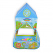 Moni Toys Сгъваема тента с 50 топки 3 год+ 995 5001E от Пакостник