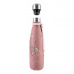 Kikkaboo Термобутилка 500 мл Flora Blush от Пакостник