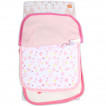 Cangaroo Лигавник TIBBY 3 броя Розов от Пакостник