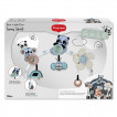Tiny Love Black&White Décor Арка с играчки за количка Sunny Stroll 0м+ TL.0409.001 от Пакостник
