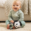 Tiny Love Black&White Décor Търкаляща се играчка лъвчето Джордж 3м+ TL.0654.004 от Пакостник
