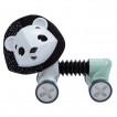 Tiny Love Black&White Décor Търкаляща се играчка лъвчето Джордж 3м+ TL.0654.004 от Пакостник