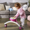 Tiny Love Активно-двигателна играчка за прохождане 5в1 Wаlk Веhіnd & Rіdе-оn 6-36м TL.0312.002 от Пакостник