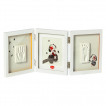 Tiny Love Отпечатък за ръчичка и краче DOUBLE FRAME TL.1001.001 от Пакостник