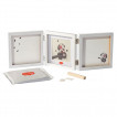Tiny Love Отпечатък за ръчичка и краче DOUBLE FRAME TL.1001.001 от Пакостник