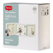 Tiny Love Отпечатък за ръчичка и краче DOUBLE FRAME TL.1001.001 от Пакостник