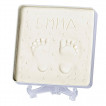 Tiny Love Магична кутия за отпечатък краче или ръчичка Dream Big TL.1002.001 от Пакостник