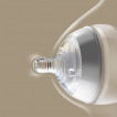 Tommee Tippee Биберон за хранене 2 броя Closer to Nature (Бърз поток Звезда 6м+) TT.0011 от Пакостник
