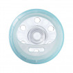 Tommee Tippee Ортодонтични залъгалки BREAST-LIKE NIGHT 6-18м 2 броя TT.0208 от Пакостник