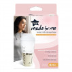 Tommee Tippee Торбички за съхранение на кърма (36 броя х 350 мл) Made For Me TT.0049 от Пакостник