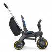 Doona Сгъваема триколка LIKI TRIKE S3 Deep Blue от Пакостник