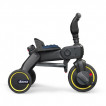 Doona Сгъваема триколка LIKI TRIKE S3 Deep Blue от Пакостник