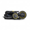 Doona Сгъваема триколка LIKI TRIKE S3 Deep Blue от Пакостник