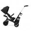 KinderKraft Детска триколка EASYTWIST 5 в 1 Черна от Пакостник