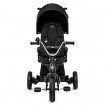 KinderKraft Детска триколка EASYTWIST 5 в 1 Черна от Пакостник