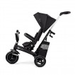 KinderKraft Детска триколка EASYTWIST 5 в 1 Черна от Пакостник