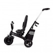 KinderKraft Детска триколка EASYTWIST 5 в 1 Черна от Пакостник