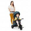 KinderKraft Детска триколка EASYTWIST 5 в 1 Зелена от Пакостник