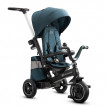 KinderKraft Детска триколка EASYTWIST 5 в 1 Зелена от Пакостник