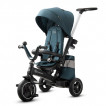 KinderKraft Детска триколка EASYTWIST 5 в 1 Зелена от Пакостник