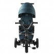 KinderKraft Детска триколка EASYTWIST 5 в 1 Зелена от Пакостник