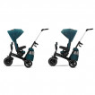 KinderKraft Детска триколка EASYTWIST 5 в 1 Зелена от Пакостник