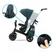 KinderKraft Детска триколка EASYTWIST 5 в 1 Зелена от Пакостник