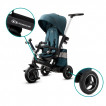 KinderKraft Детска триколка EASYTWIST 5 в 1 Зелена от Пакостник