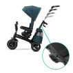 KinderKraft Детска триколка EASYTWIST 5 в 1 Зелена от Пакостник