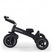 KinderKraft Детска триколка EASYTWIST 5 в 1 Зелена от Пакостник