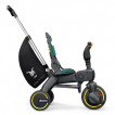 Doona Сгъваема триколка LIKI TRIKE S5 Delux Nitro Black от Пакостник