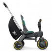 Doona Сгъваема триколка LIKI TRIKE S5 Delux Ocean Blue от Пакостник