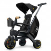 Doona Сгъваема триколка LIKI TRIKE S5 Delux Nitro Black от Пакостник