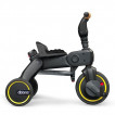 Doona Сгъваема триколка LIKI TRIKE S5 Delux Nitro Black от Пакостник