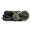 Doona Сгъваема триколка LIKI TRIKE S5 Delux Ocean Blue от Пакостник