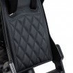 Doona Сгъваема триколка LIKI TRIKE S5 Midnight Black Limited от Пакостник